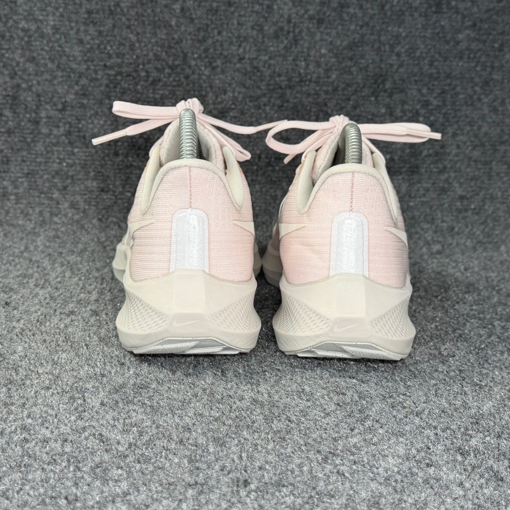 Nike Air Zoom Pegasus 39 Running Shoes Women's 7.5 Light Soft Pink Athletic Run - Picture 6 of 13